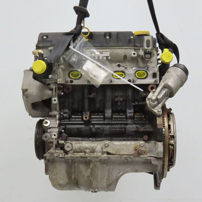 Moteur essence OPEL CORSA