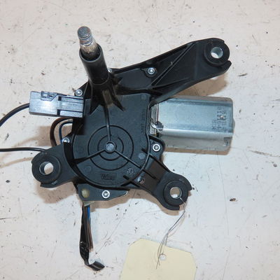Moteur essuie-glace arrière Opel CORSA C (X01) 1.3 cdti (f08, f68) (2003-2009)