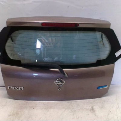 Hayon Nissan PIXO (UA0) 1.0 (2009) 5 portes