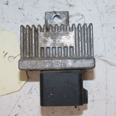 Boitier de préchauffage Renault CLIO III (BR0-1, CR0-1) 1.5 dci (br17, cr17) (2005-2012) 5 portes