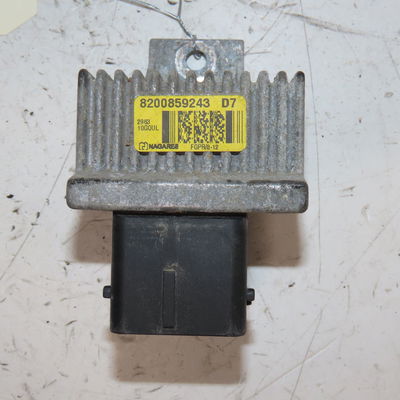 Boitier de préchauffage Renault CLIO III (BR0-1, CR0-1) 1.5 dci (2010-2014) 5 portes