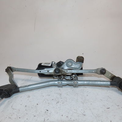 Moteur essuie-glace avant Renault CLIO III Grandtour (KR0-1_) 1.5 dci (kr0f) (2007-2012) 5 portes