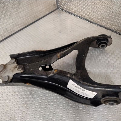 Triangle inf avg DACIA DUSTER 2  DUSTER 2 PHASE 2