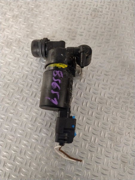 Pompe lave-glace avant DACIA DUSTER 2  DUSTER 2 PHASE 2