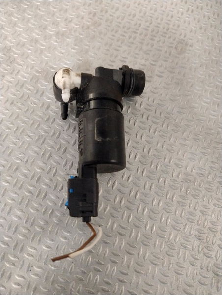 Pompe lave-glace avant DACIA DUSTER 2  DUSTER 2 PHASE 2