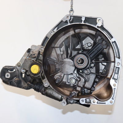 Boîte à vitesse mecanique Ford KA (RB_) 1.3 i rocam (2002-2008) 3 portes