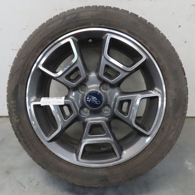 Jante aluminium FORD ECOSPORT