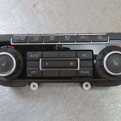 Commande de chauffage VOLKSWAGEN GOLF