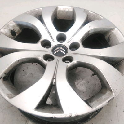 Jante aluminium 2 CITROEN C5
