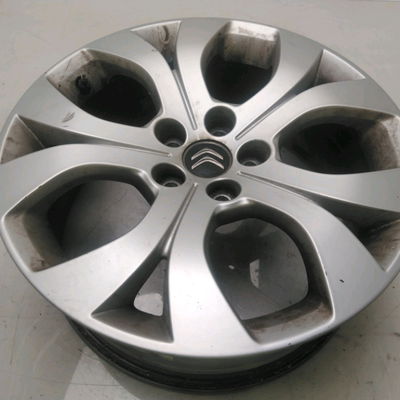 Jante aluminium CITROEN C5