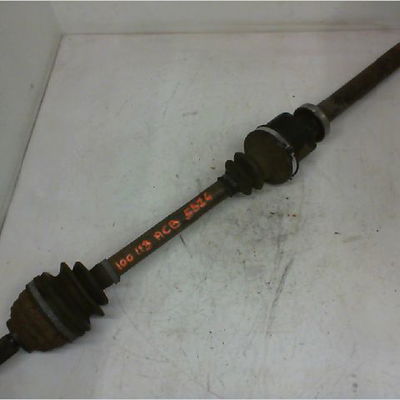 Transmission avant droite Renault MODUS - GRAND MODUS (F-JP0_) 1.5 dci (fp0d, jp0d) (2004)