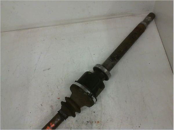 Transmission avant droite Renault MODUS - GRAND MODUS (F-JP0_) 1.5 dci (fp0d, jp0d) (2004)