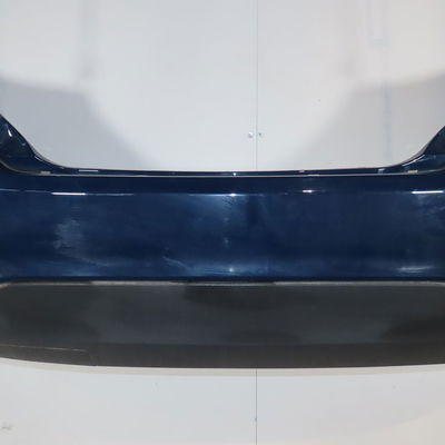 Pare-choc arrière Ford FIESTA VI (CB1, CCN) 1.4 tdci (2010-2012) 3 portes