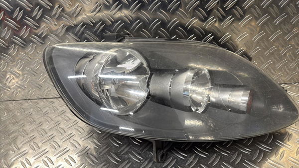 Phare antibrouillard avant gauche Volkswagen GOLF PLUS V (5M1, 521) 1.9 tdi (2005-2009) 5 portes