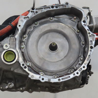 Boîte à vitesse automatique TOYOTA RAV4