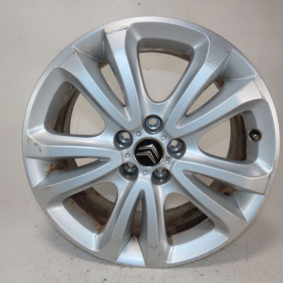 Jante aluminium 3 Citroën C5 III (RD_) 1.6 hdi 110 (2008)