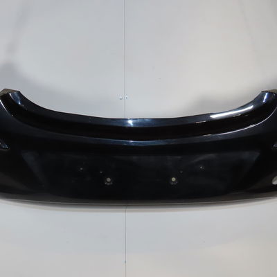 Pare-choc arrière Opel CORSA D (S07) 1.3 cdti (l08, l68) (2006-2014) 5 portes