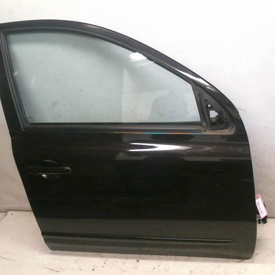 Porte avant droite Nissan MICRA IV (K13K) 1.2 dig-s (2011-2015)
