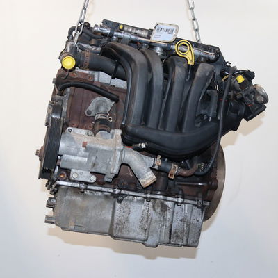 Moteur essence Mini MINI Décapotable (R52) Cooper (2004-2008)