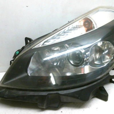 Phare gauche Renault CLIO III (BR0-1, CR0-1) 1.5 dci (br17, cr17) (2005-2012) 5 portes
