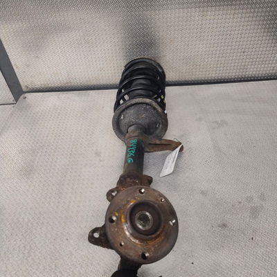 Fusee avg Citroën SAXO (S0, S1) 1.1 x, sx (1996-2003) 5 portes
