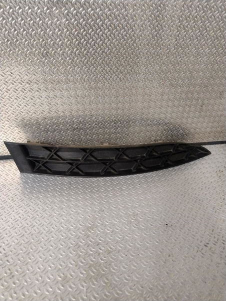 Calandre Citroën C4 PICASSO I Monospace (UD_) 1.6 hdi (2007-2013) 5 portes