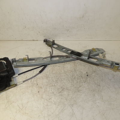 Mecanisme  moteur lève-glace avant droit RENAULT MEGANE