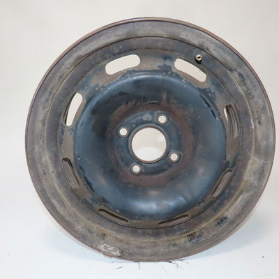 Jante tole 2 Renault TWINGO II (CN0_) 1.2 16v (cn0k, cn0v) (2007) 3 portes