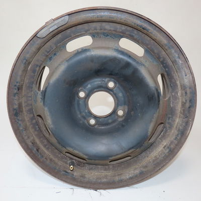 Jante tole Renault TWINGO II (CN0_) 1.2 16v (cn0k, cn0v) (2007) 3 portes