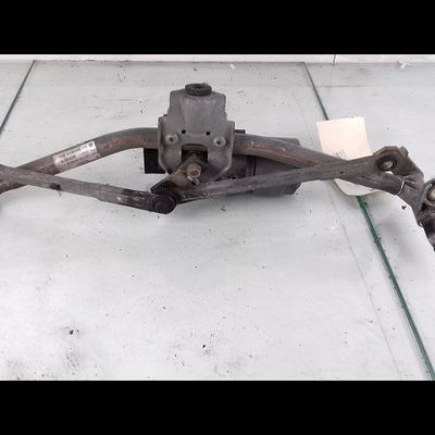 Moteur essuie-glace avant VOLKSWAGEN POLO