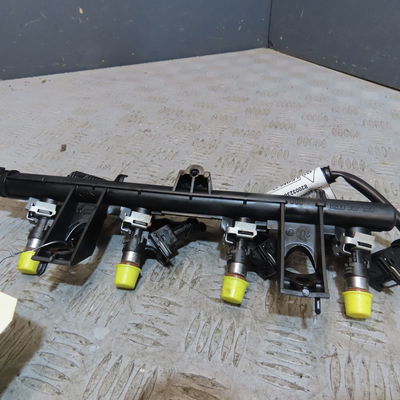 Rampe injection RENAULT TWINGO