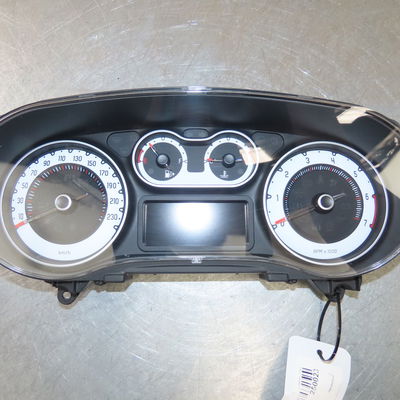 Compteur FIAT 500