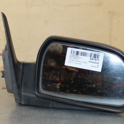 Retroviseur exterieur electrique droit Hyundai TUCSON (JM) 2.0 crdi (2006-2010)