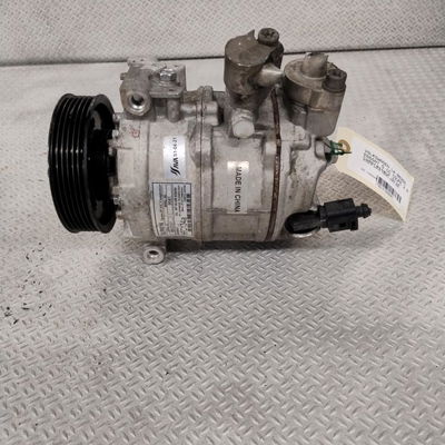 Compresseur air conditionne Volkswagen PASSAT CC B6 (357) 2.0 tdi (2008-2012)