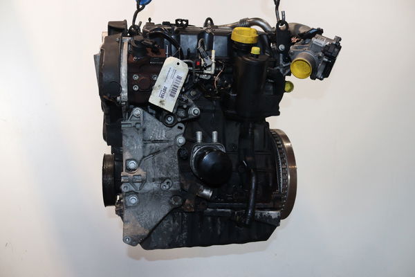 Moteur diesel Renault MEGANE III Coupé (DZ0-1_) 1.9 dci (dz0n, dz0j, dz1j, dz1k) (2008-2015)
