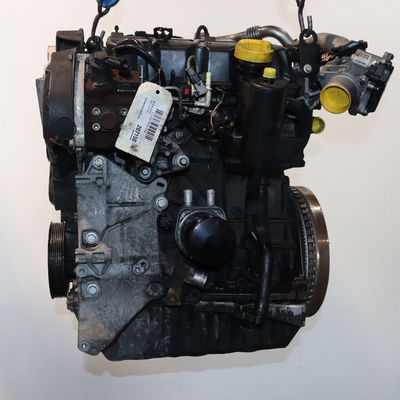 Moteur diesel Renault MEGANE III Coupé (DZ0-1_) 1.9 dci (dz0n, dz0j, dz1j, dz1k) (2008-2015)