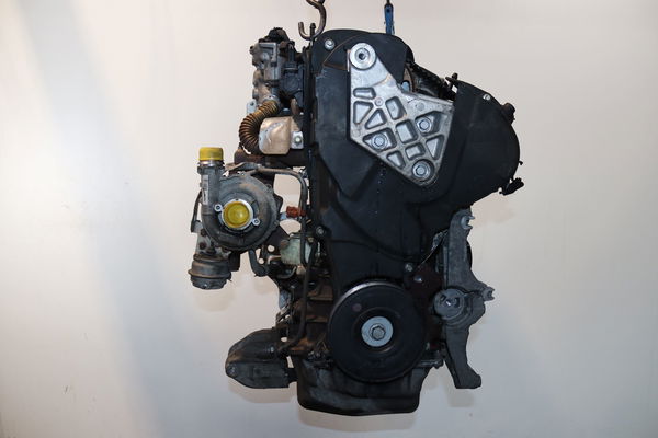 Moteur diesel Renault MEGANE III Coupé (DZ0-1_) 1.9 dci (dz0n, dz0j, dz1j, dz1k) (2008-2015)