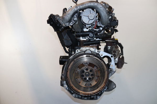 Moteur diesel Renault MEGANE III Coupé (DZ0-1_) 1.9 dci (dz0n, dz0j, dz1j, dz1k) (2008-2015)