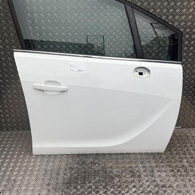 Porte avant droite Opel MERIVA B Monospace (S10) 1.6 cdti (75) (2014-2017)