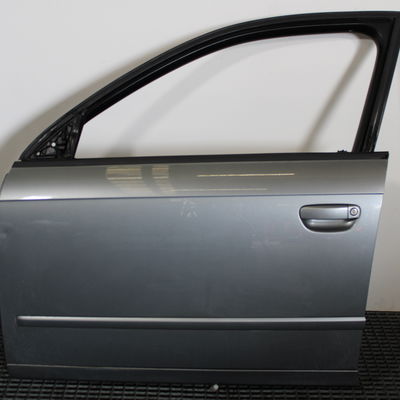 Porte avant gauche Audi A4 B7 Avant (8ED) 2.0 tdi 16v (2004-2008)