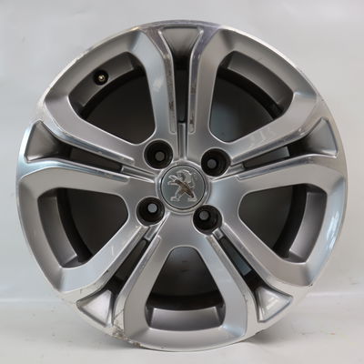 Jante aluminium 3 Peugeot 208 I (CA_, CC_) 1.6 hdi (2012) 5 portes