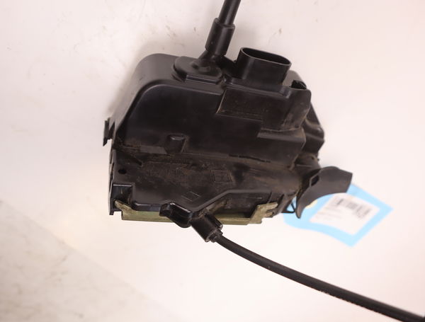 Serrure porte avg Renault LAGUNA II (BG0-1_) 2.2 dci (bg0f) (2001-2006)