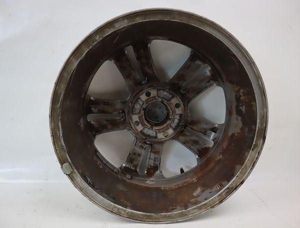Jante aluminium 4 Peugeot 208 I (CA_, CC_) 1.6 hdi (2012) 5 portes