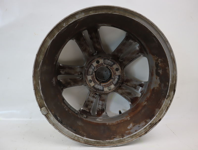 Jante aluminium 4 Peugeot 208 I (CA_, CC_) 1.6 hdi (2012) 5 portes