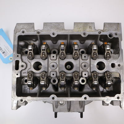 Culasse essence Volkswagen POLO V (6R1, 6C1) 1.0 (2014)