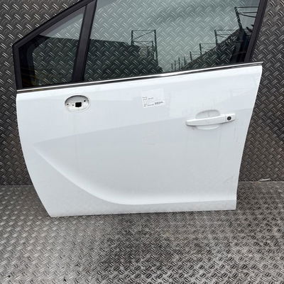 Porte avant gauche Opel MERIVA B Monospace (S10) 1.6 cdti (75) (2014-2017)