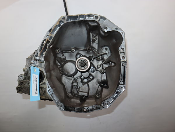 Boîte à vitesse mecanique Renault CLIO IV (BH_) 1.5 dci 75 (2012) 5 portes