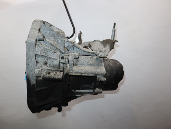 Boîte à vitesse mecanique Renault CLIO IV (BH_) 1.5 dci 75 (2012) 5 portes