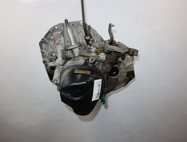 Boîte à vitesse mecanique Renault CLIO IV (BH_) 1.5 dci 75 (2012) 5 portes