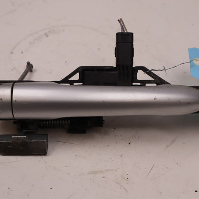 Poignee ext porte avg Renault ESPACE IV (JK0-1_) 2.0 dci (jk01, jk02, jk1j, jk1k, jk1h) (2006)